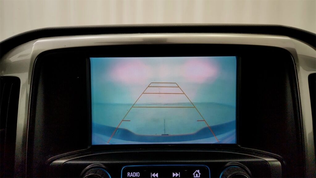 2018 Chevrolet Silverado 1500 LT Laurel MD