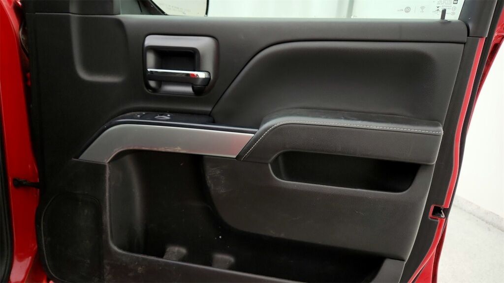 2018 Chevrolet Silverado 1500 LT Laurel MD