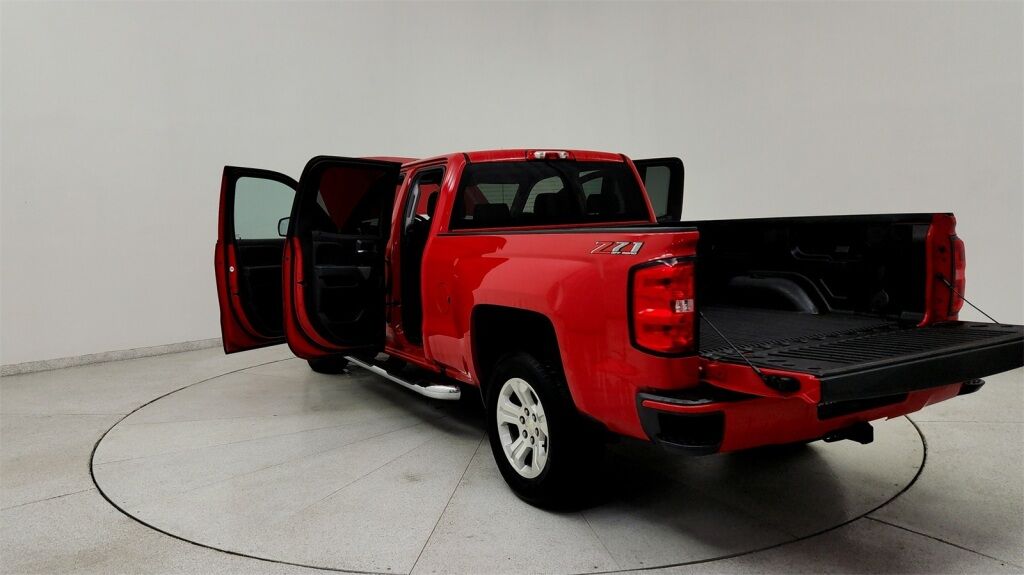 2018 Chevrolet Silverado 1500 LT Laurel MD