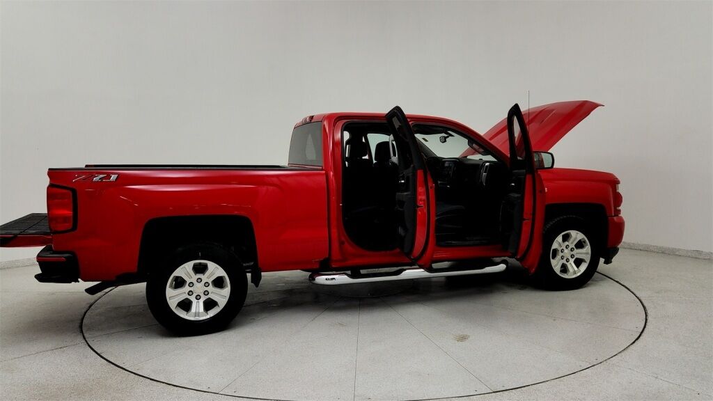 2018 Chevrolet Silverado 1500 LT Laurel MD