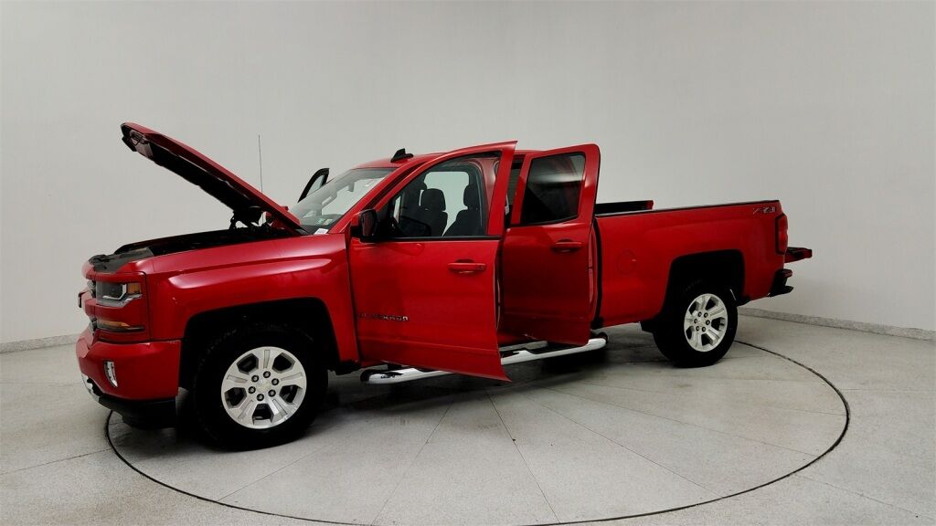 2018 Chevrolet Silverado 1500 LT Laurel MD