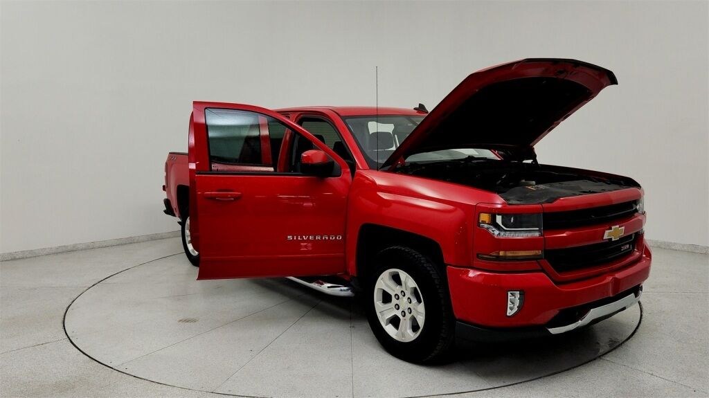 2018 Chevrolet Silverado 1500 LT Laurel MD