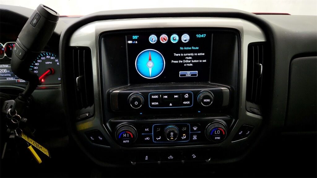 2018 Chevrolet Silverado 1500 LT Laurel MD