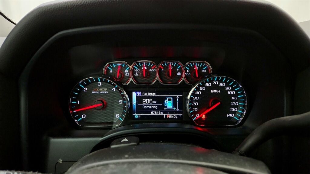 2018 Chevrolet Silverado 1500 LT Laurel MD