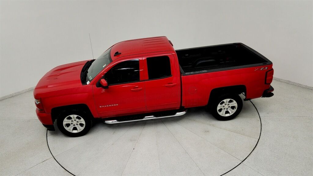 2018 Chevrolet Silverado 1500 LT Laurel MD