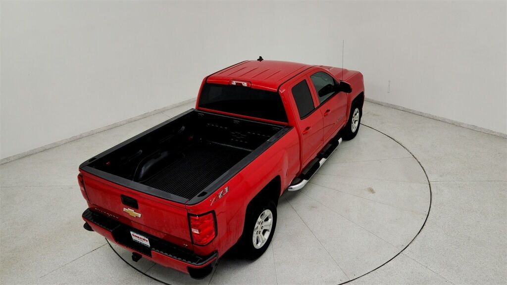 2018 Chevrolet Silverado 1500 LT Laurel MD