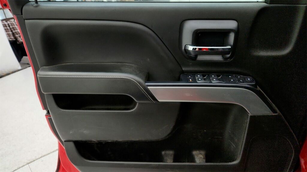 2018 Chevrolet Silverado 1500 LT Laurel MD