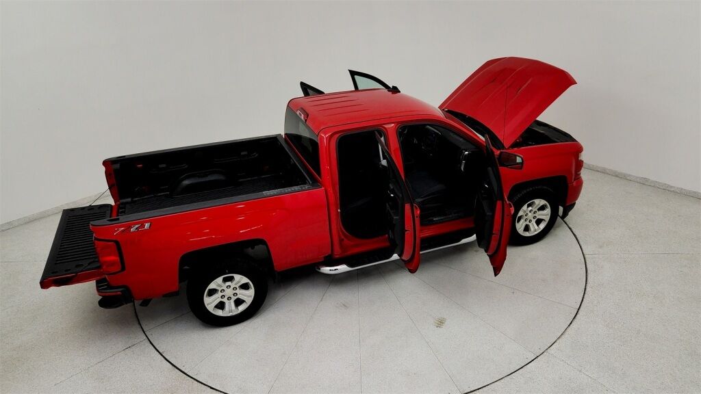 2018 Chevrolet Silverado 1500 LT Laurel MD