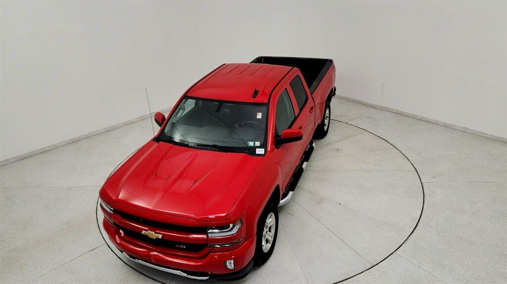 2018 Chevrolet Silverado 1500 LT Laurel MD