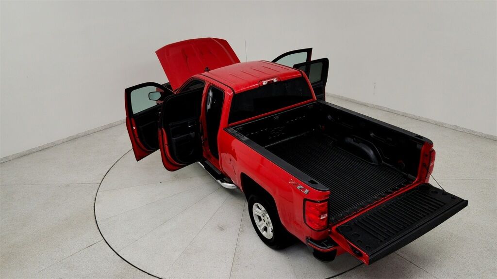 2018 Chevrolet Silverado 1500 LT Laurel MD