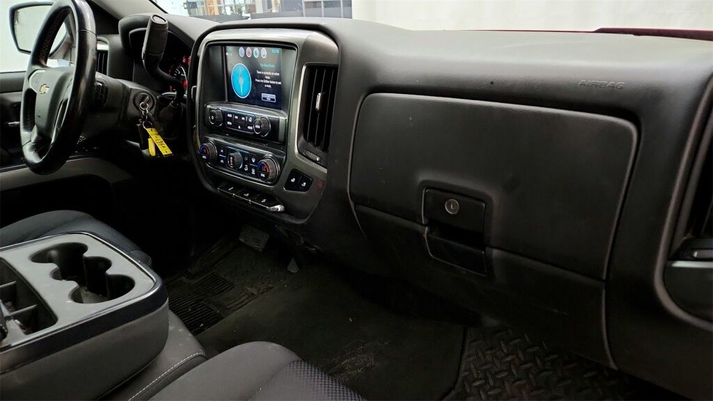 2018 Chevrolet Silverado 1500 LT Laurel MD