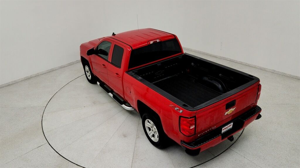 2018 Chevrolet Silverado 1500 LT Laurel MD