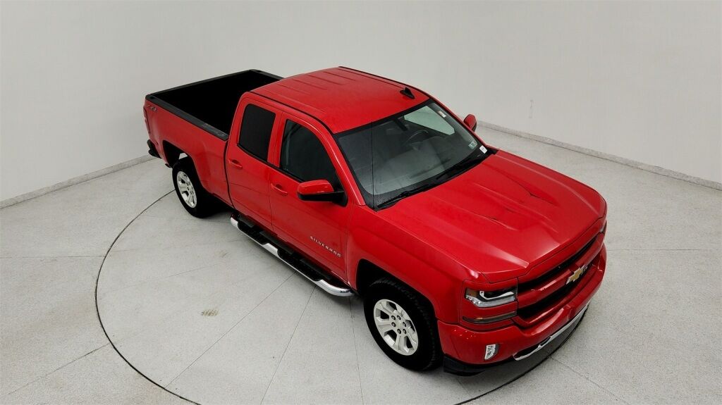 2018 Chevrolet Silverado 1500 LT Laurel MD