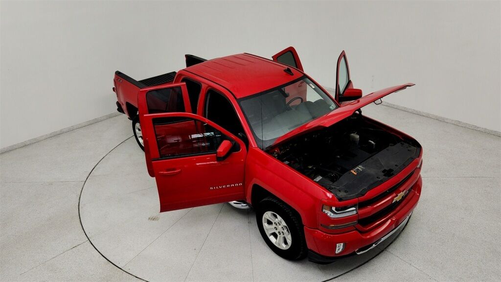 2018 Chevrolet Silverado 1500 LT Laurel MD