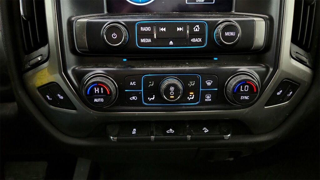 2018 Chevrolet Silverado 1500 LT Laurel MD