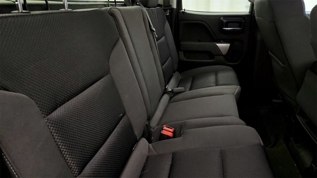 2018 Chevrolet Silverado 1500 LT Laurel MD