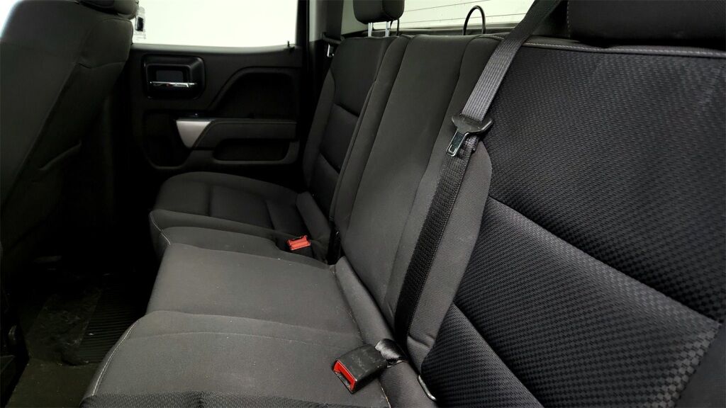 2018 Chevrolet Silverado 1500 LT Laurel MD