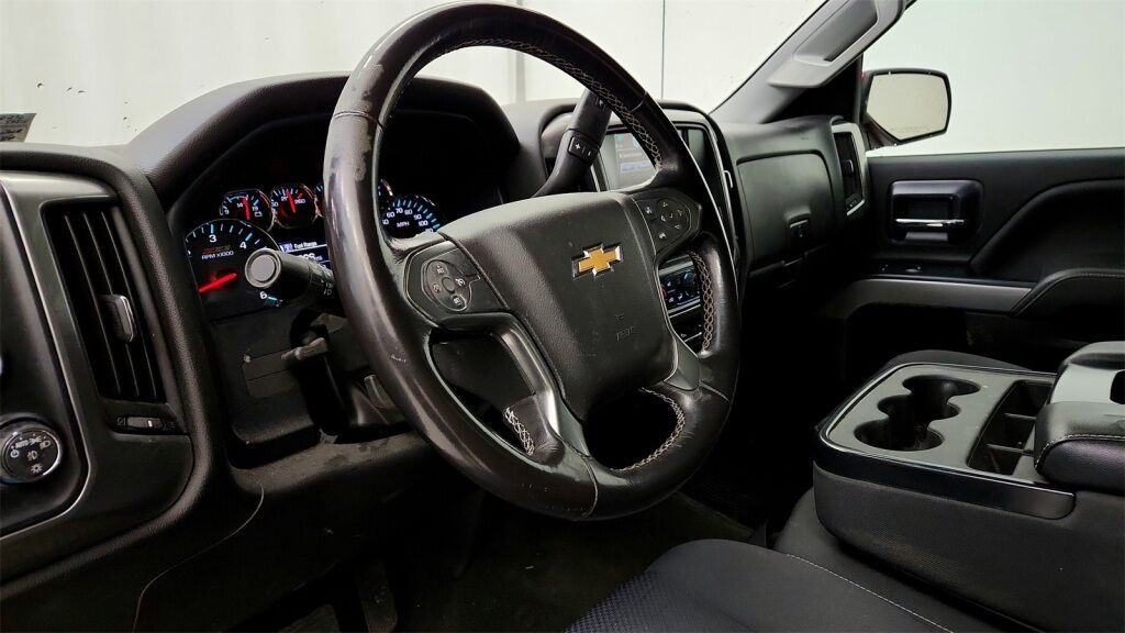 2018 Chevrolet Silverado 1500 LT Laurel MD