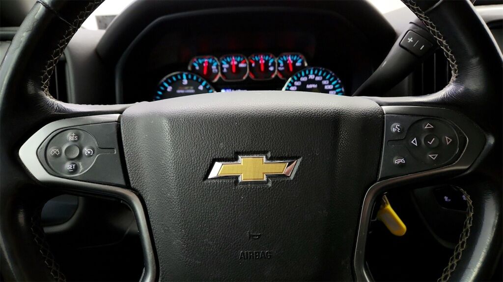 2018 Chevrolet Silverado 1500 LT Laurel MD