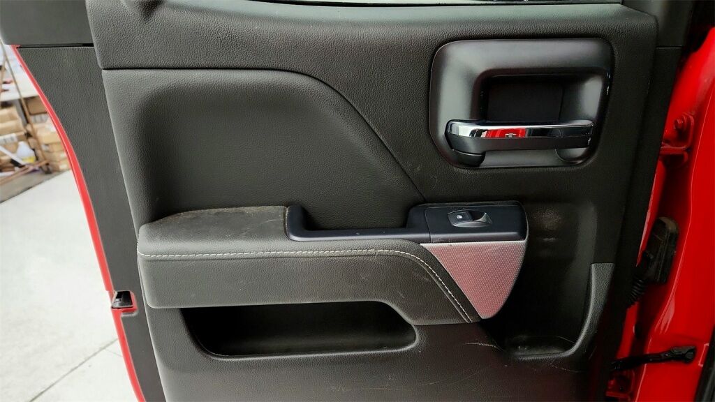 2018 Chevrolet Silverado 1500 LT Laurel MD