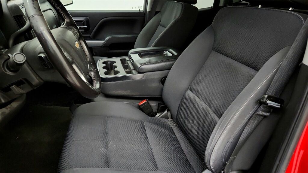 2018 Chevrolet Silverado 1500 LT Laurel MD