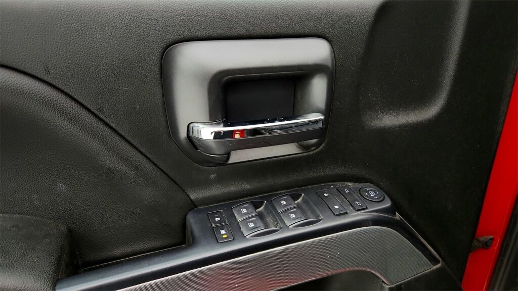 2018 Chevrolet Silverado 1500 LT Laurel MD