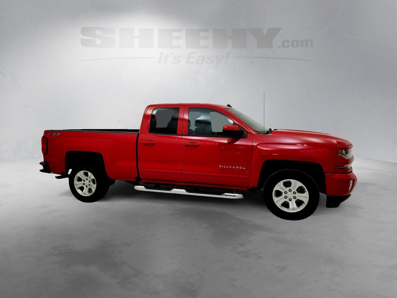 2018 Chevrolet Silverado 1500 LT Laurel MD