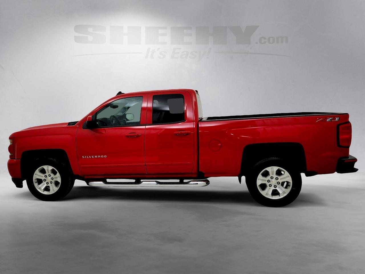 2018 Chevrolet Silverado 1500 LT Laurel MD