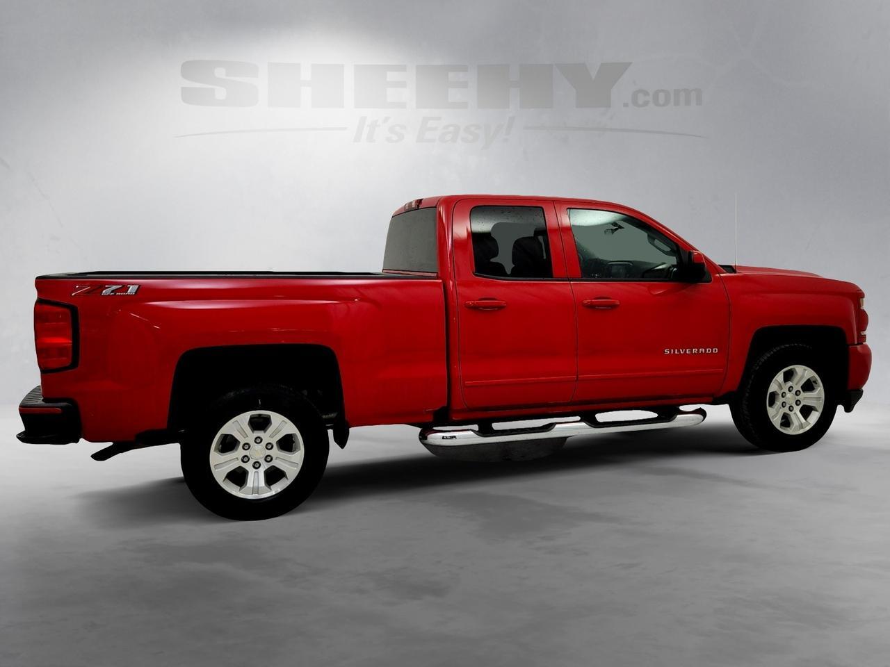 2018 Chevrolet Silverado 1500 LT Laurel MD