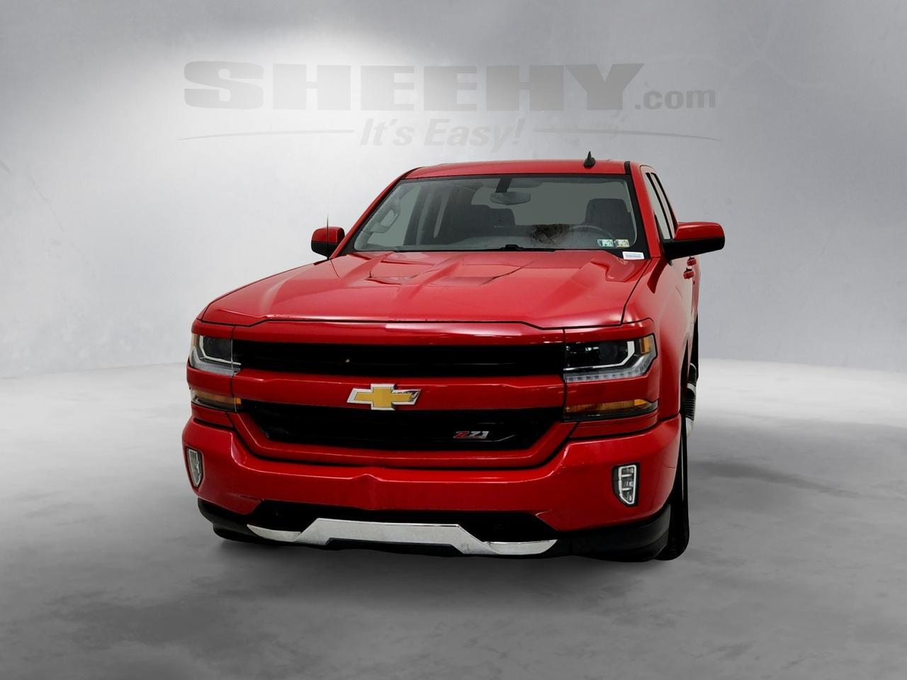 2018 Chevrolet Silverado 1500 LT Laurel MD