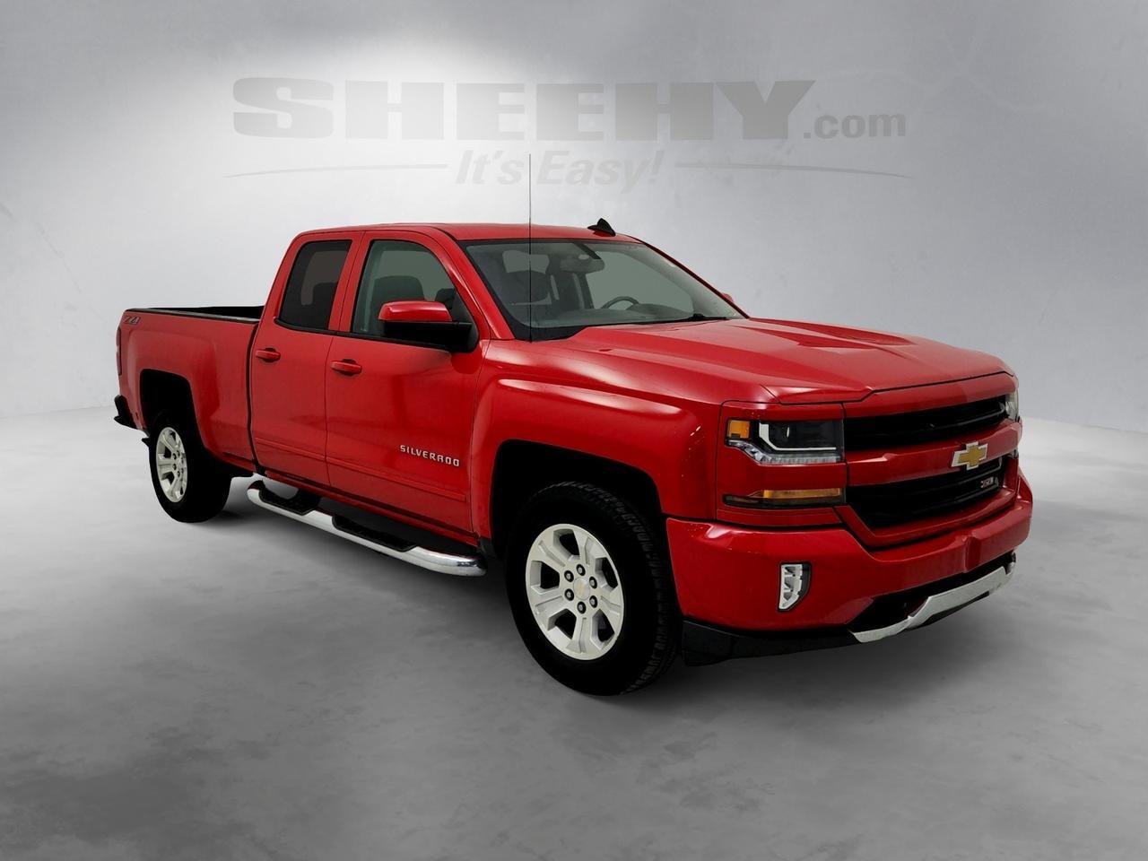 2018 Chevrolet Silverado 1500 LT Laurel MD