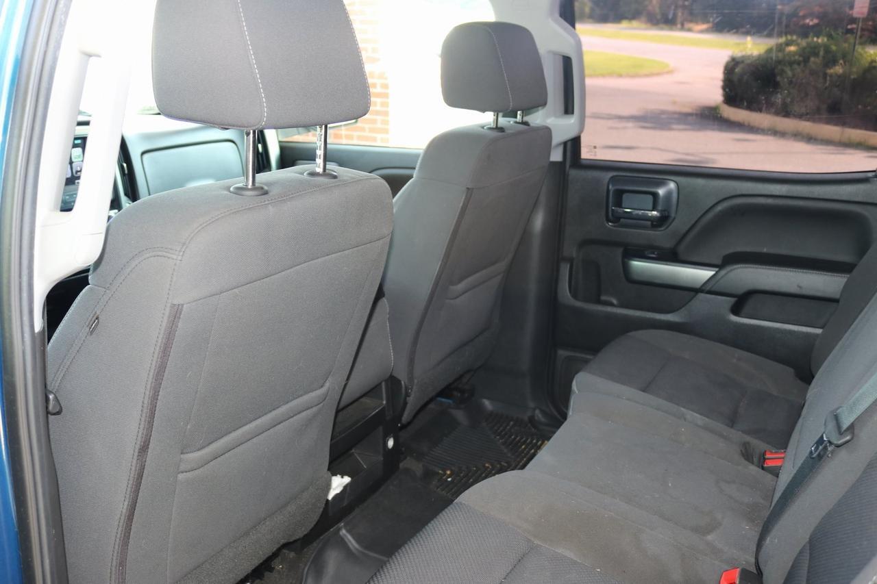 2018 Chevrolet Silverado 1500 LT Fredericksburg VA