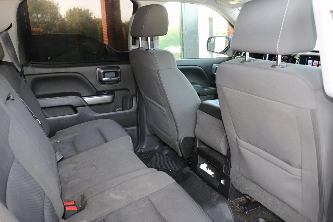 2018 Chevrolet Silverado 1500 LT Fredericksburg VA