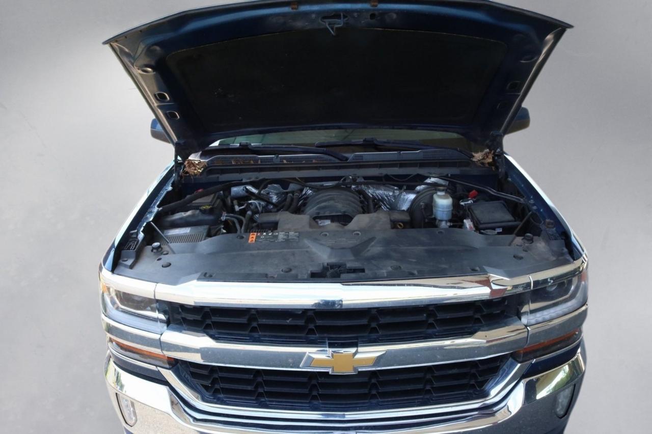 2018 Chevrolet Silverado 1500 LT Fredericksburg VA