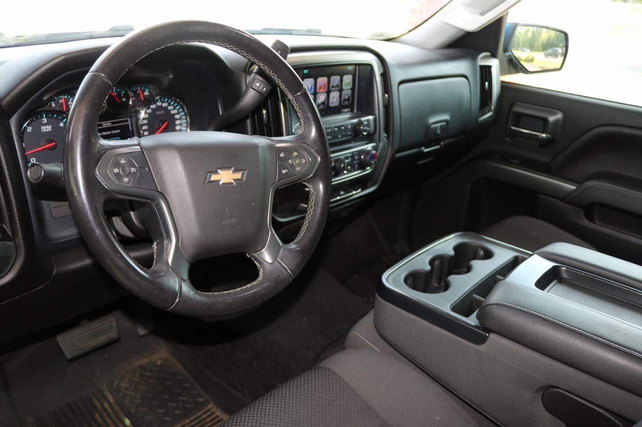 2018 Chevrolet Silverado 1500 LT Fredericksburg VA