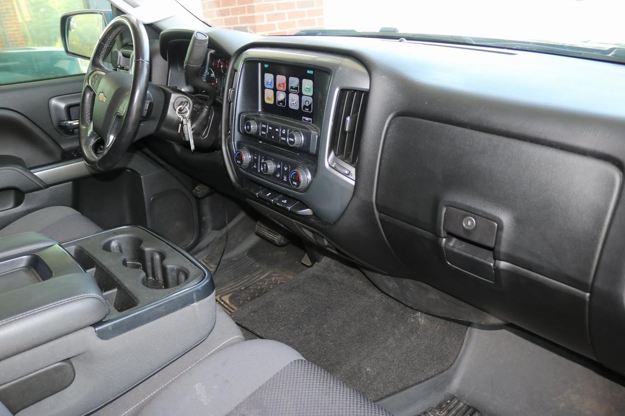 2018 Chevrolet Silverado 1500 LT Fredericksburg VA