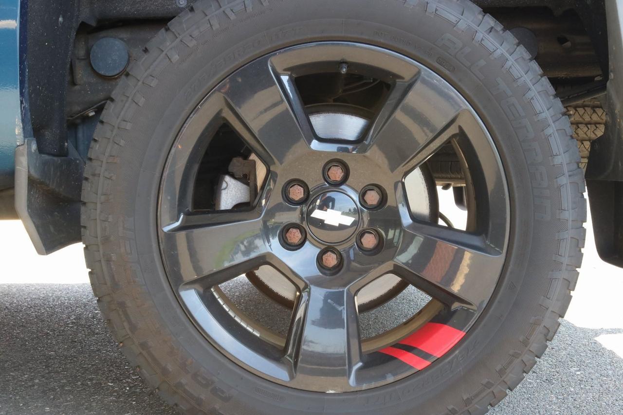 2018 Chevrolet Silverado 1500 LT Fredericksburg VA