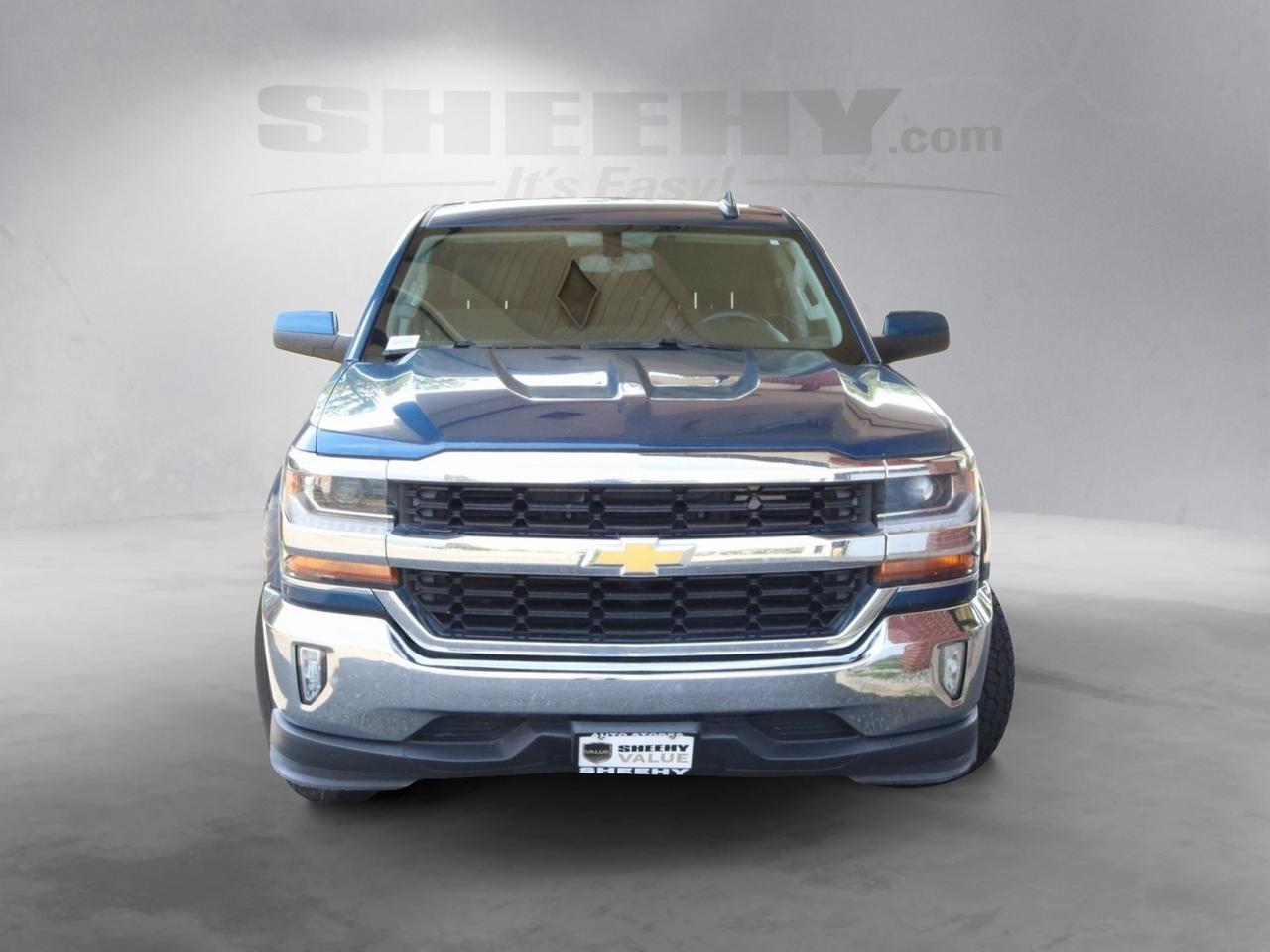 2018 Chevrolet Silverado 1500 LT Fredericksburg VA