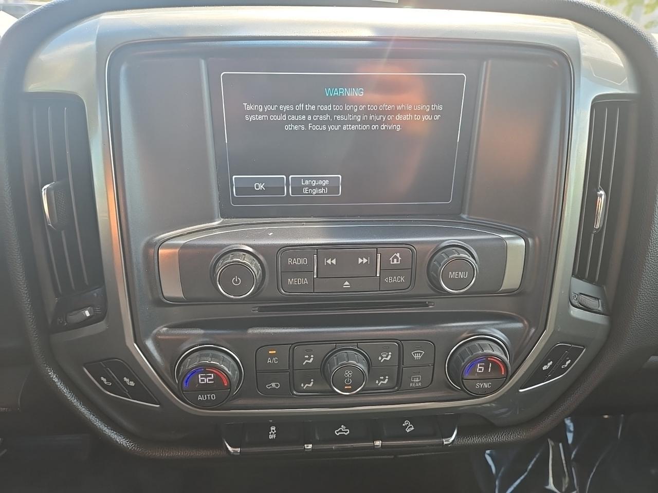 2018 Chevrolet Silverado 1500 LT Glen Burnie MD
