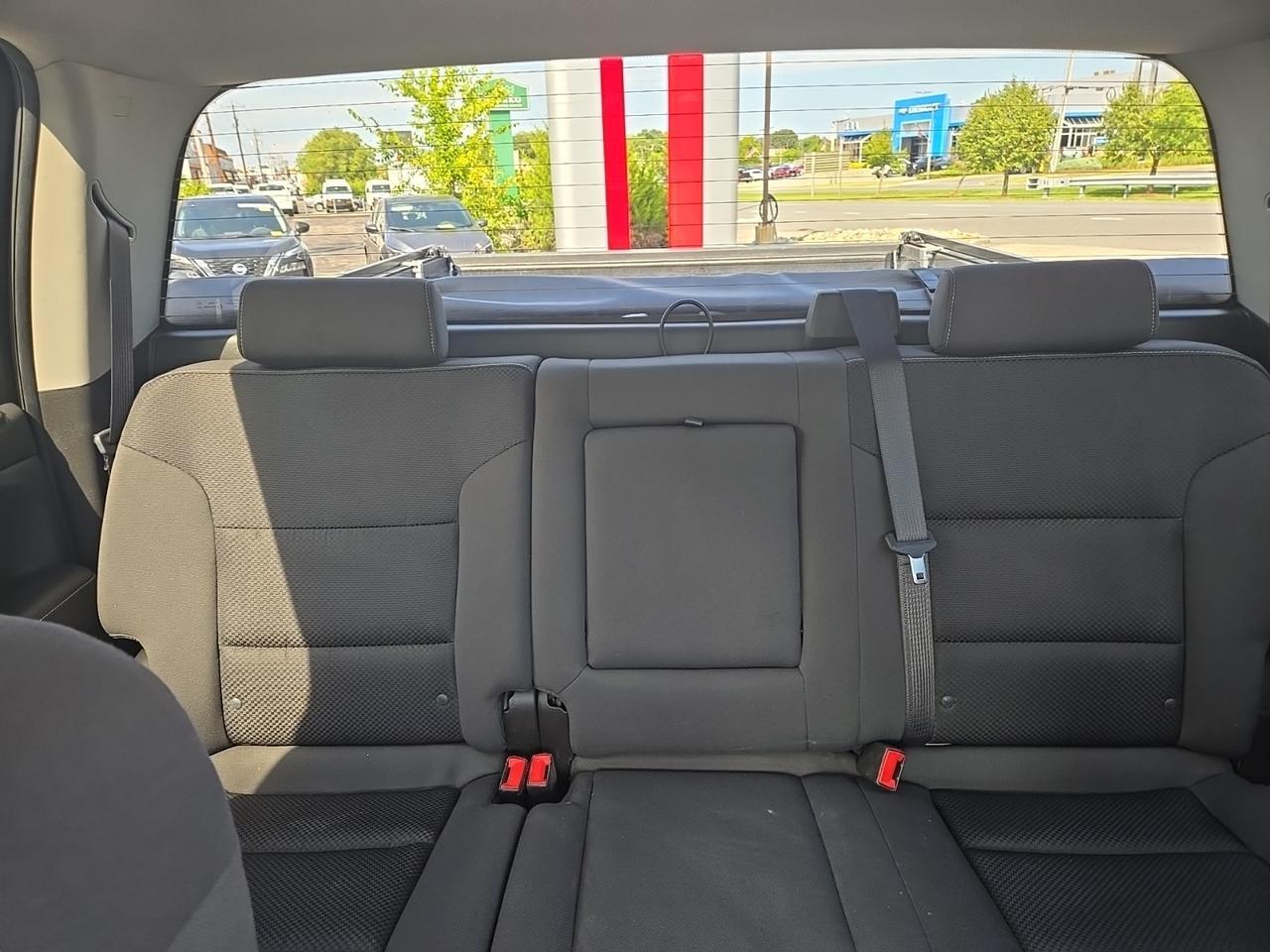 2018 Chevrolet Silverado 1500 LT Glen Burnie MD