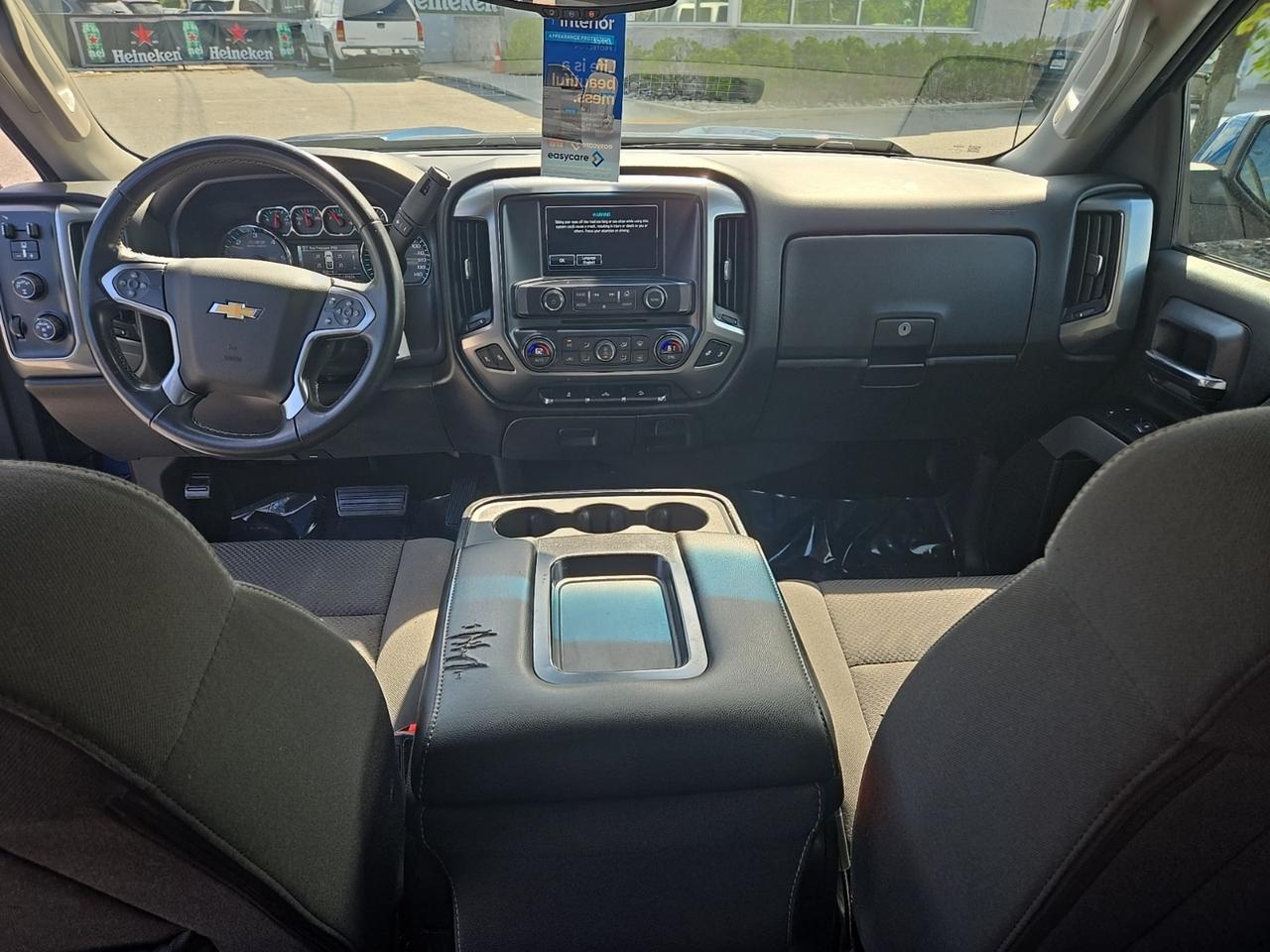 2018 Chevrolet Silverado 1500 LT Glen Burnie MD