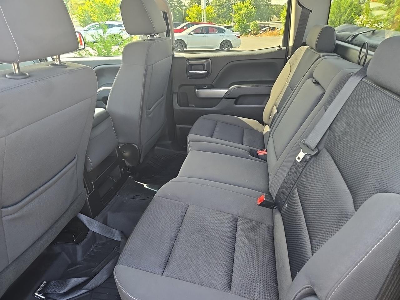2018 Chevrolet Silverado 1500 LT Glen Burnie MD