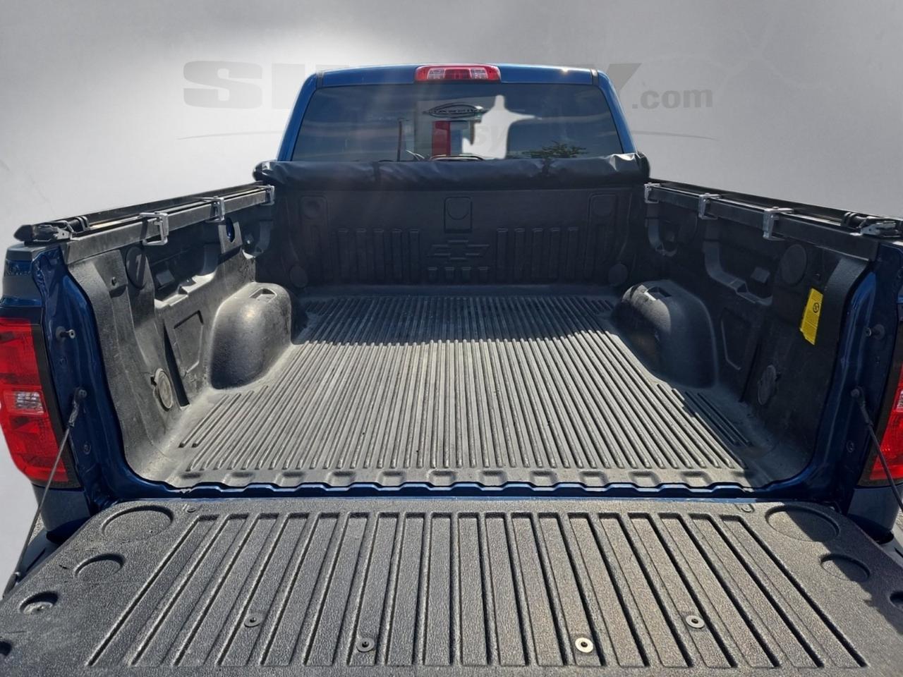 2018 Chevrolet Silverado 1500 LT Glen Burnie MD