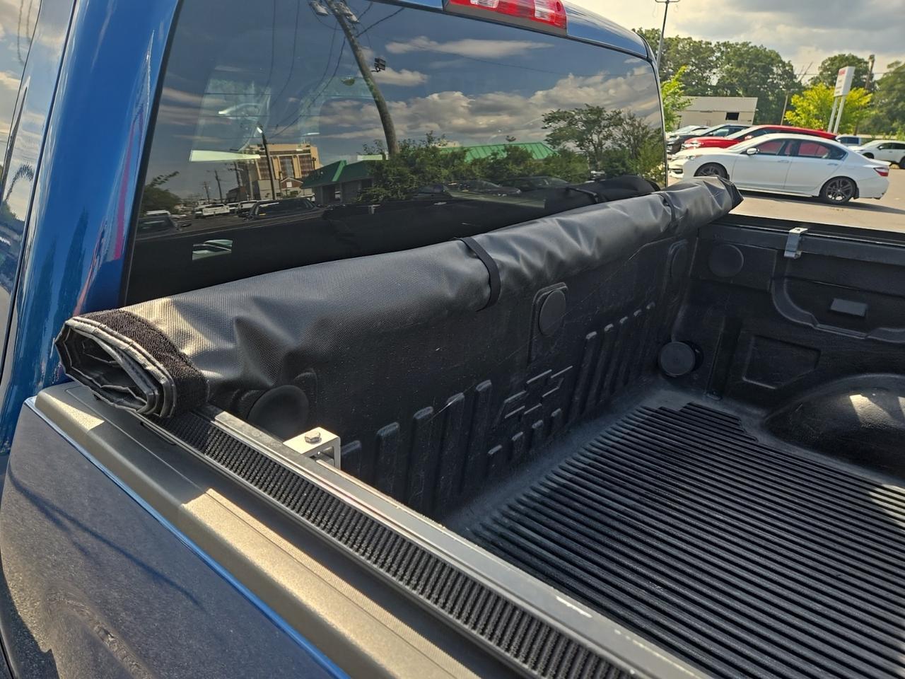 2018 Chevrolet Silverado 1500 LT Glen Burnie MD