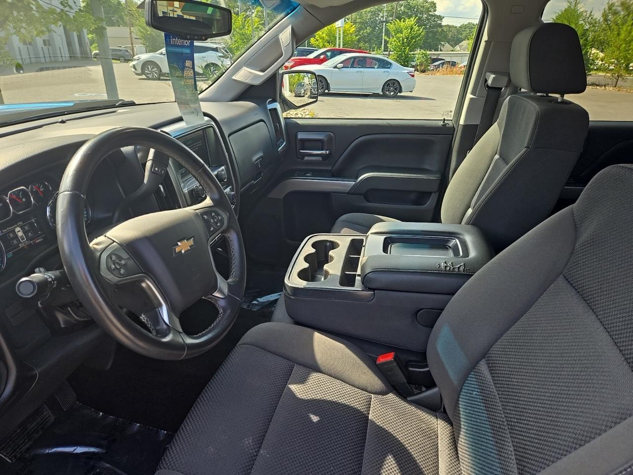 2018 Chevrolet Silverado 1500 LT Glen Burnie MD