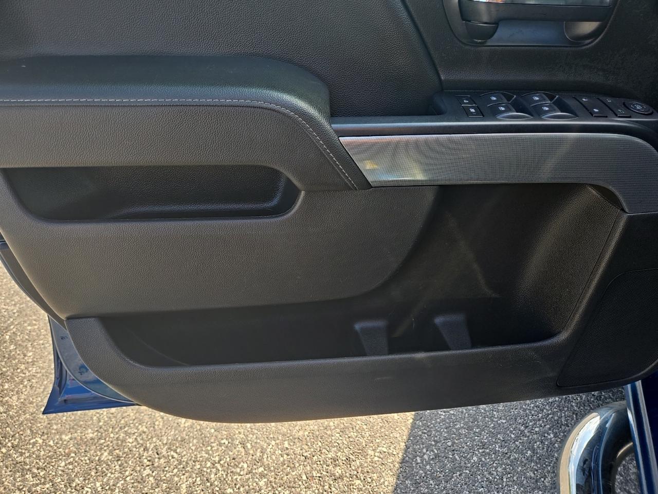 2018 Chevrolet Silverado 1500 LT Glen Burnie MD