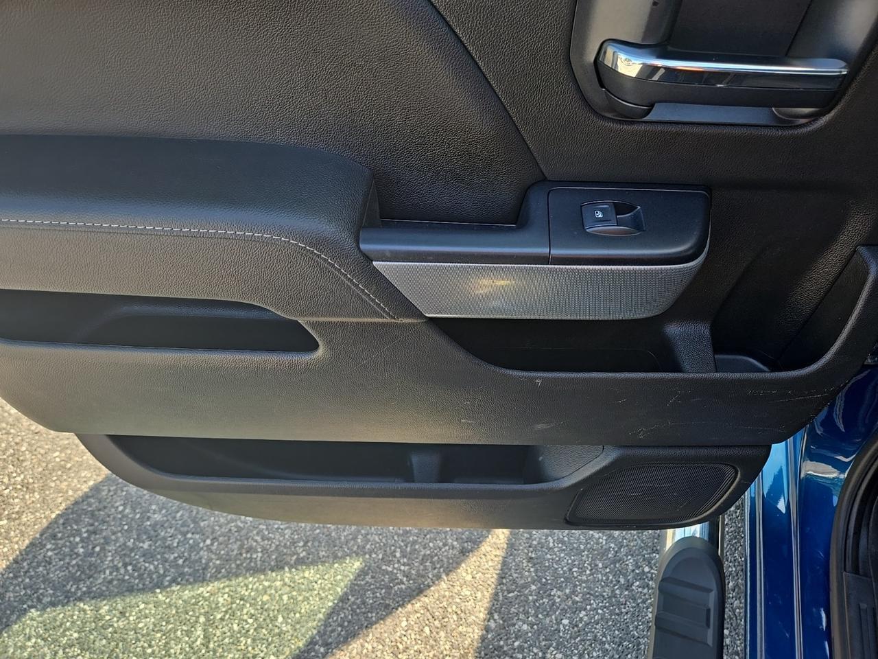 2018 Chevrolet Silverado 1500 LT Glen Burnie MD