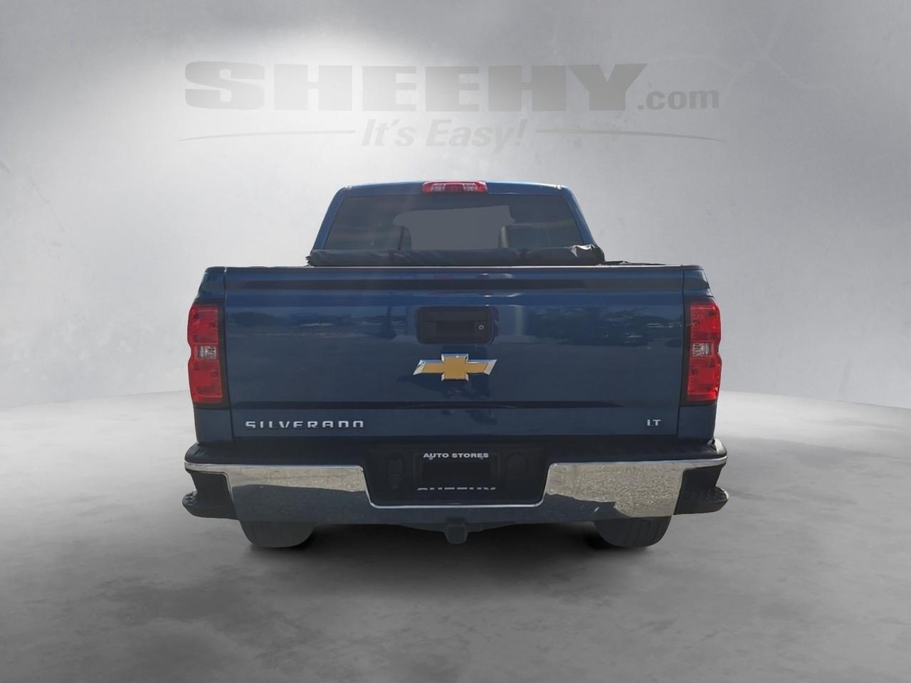2018 Chevrolet Silverado 1500 LT Glen Burnie MD