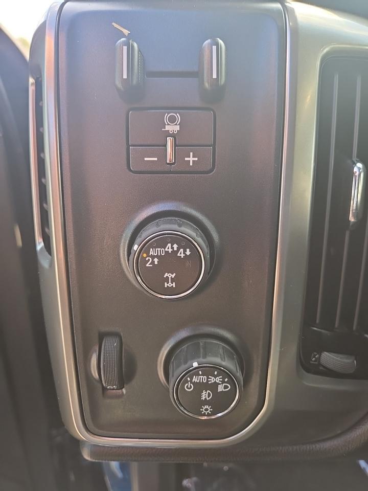 2018 Chevrolet Silverado 1500 LT Glen Burnie MD