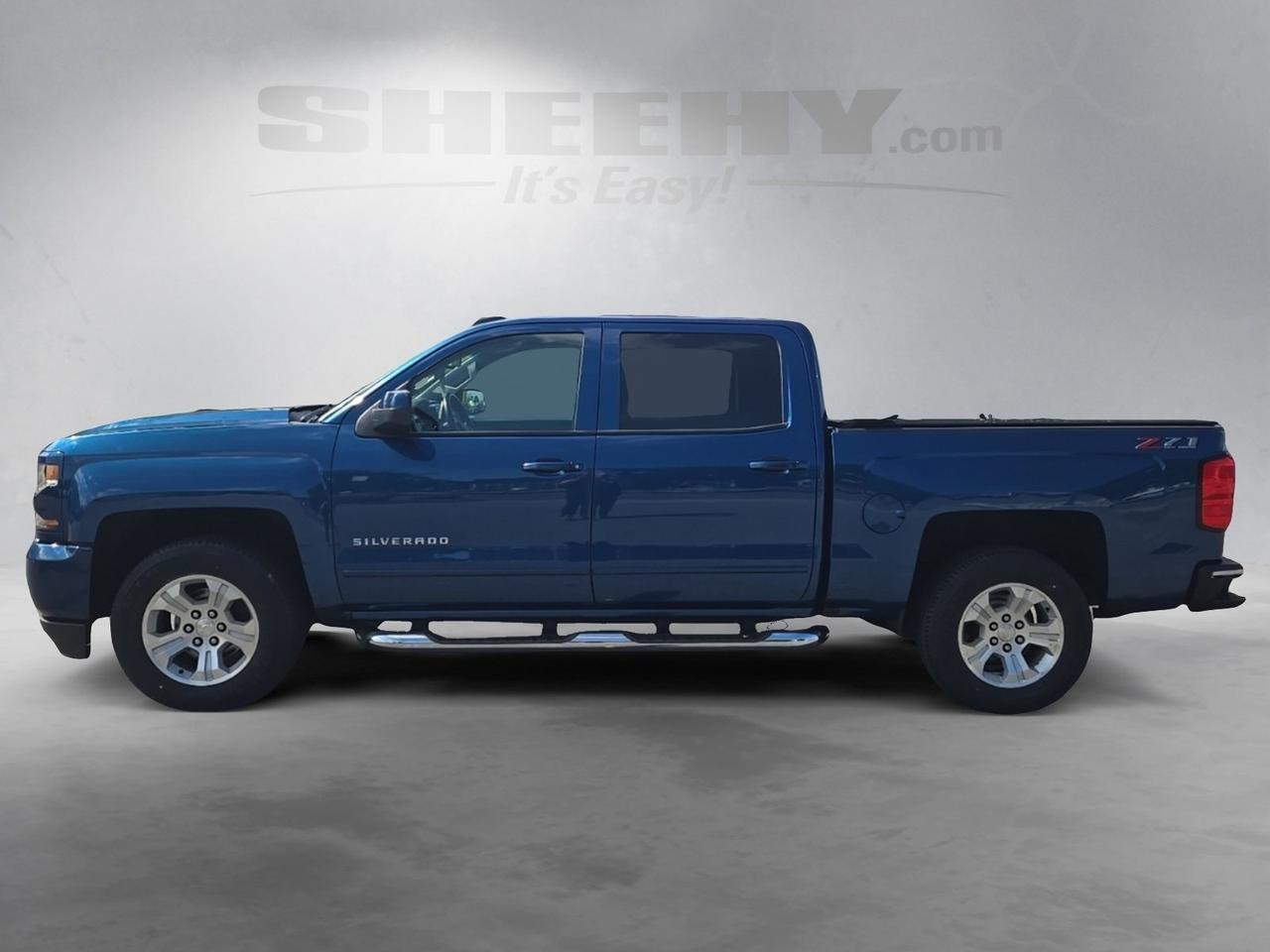 2018 Chevrolet Silverado 1500 LT Glen Burnie MD